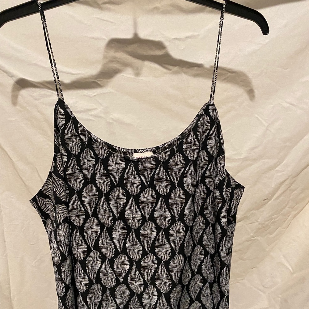 Camisole blouse